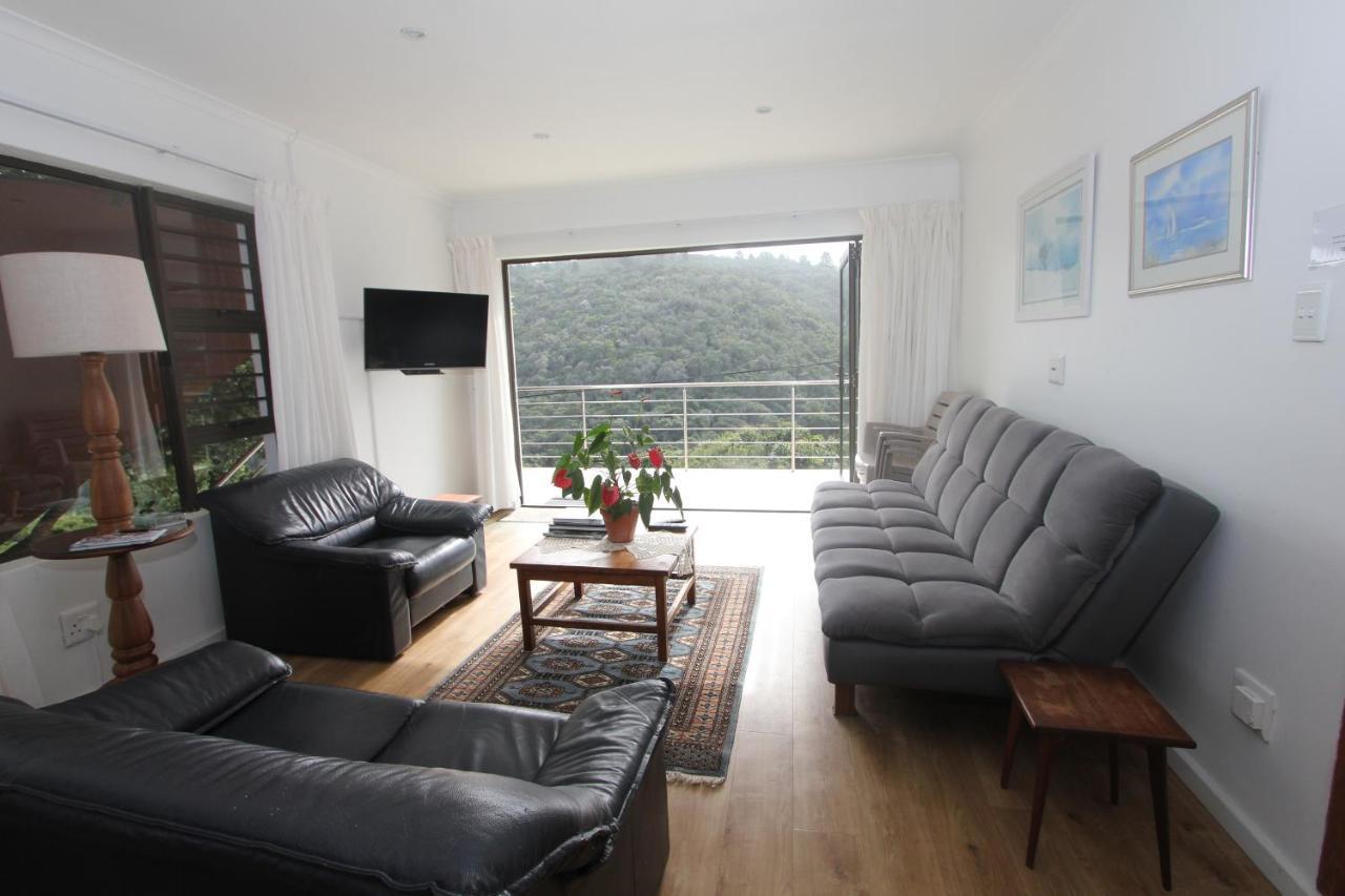 Appartement Imperani à Plettenberg Bay Extérieur photo