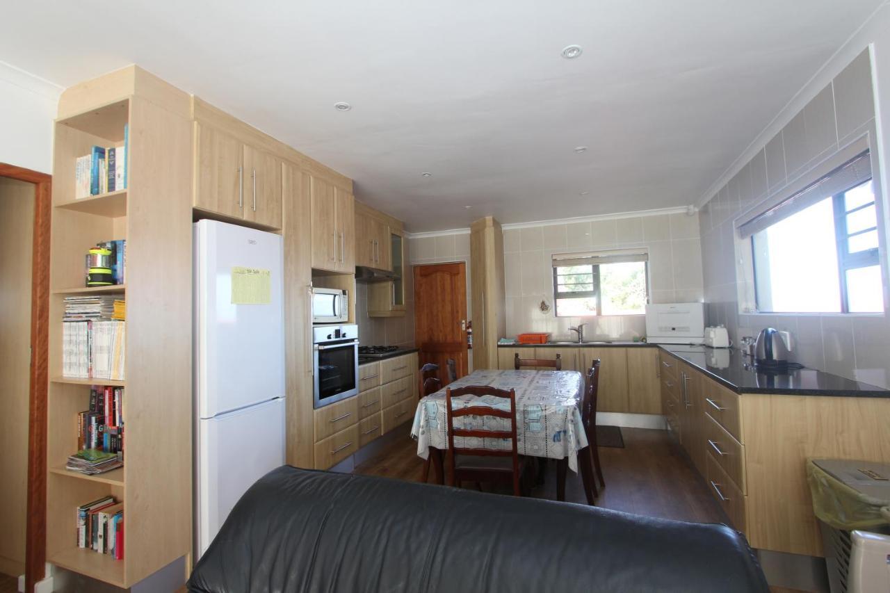 Appartement Imperani à Plettenberg Bay Extérieur photo