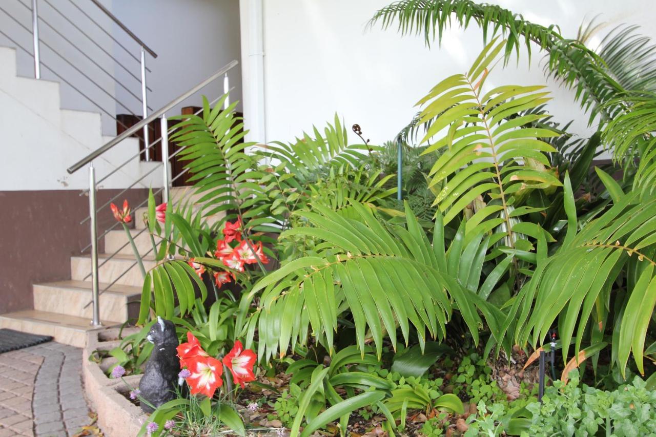 Appartement Imperani à Plettenberg Bay Extérieur photo