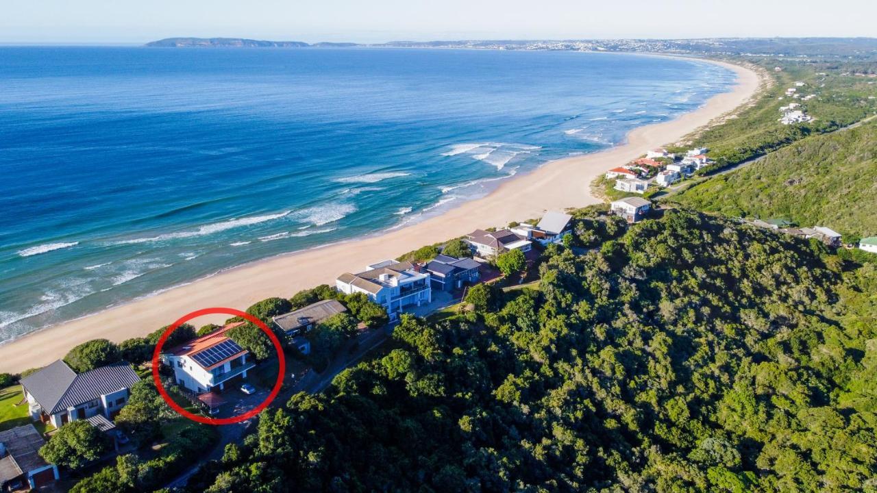 Appartement Imperani à Plettenberg Bay Extérieur photo