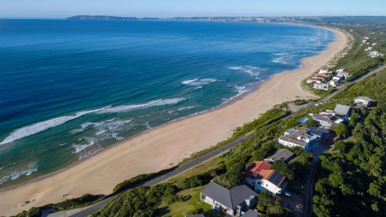 Appartement Imperani à Plettenberg Bay Extérieur photo