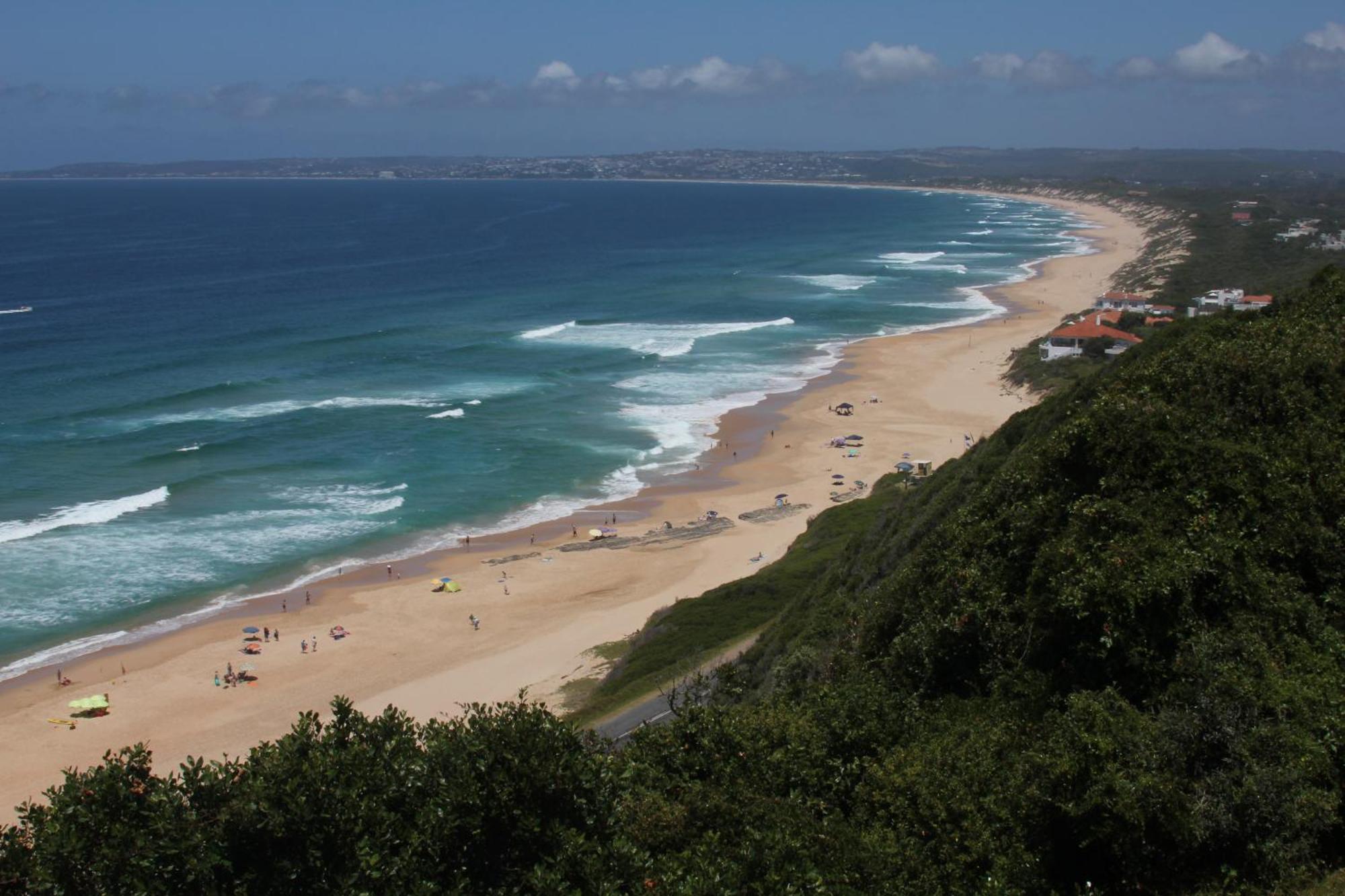 Appartement Imperani à Plettenberg Bay Extérieur photo