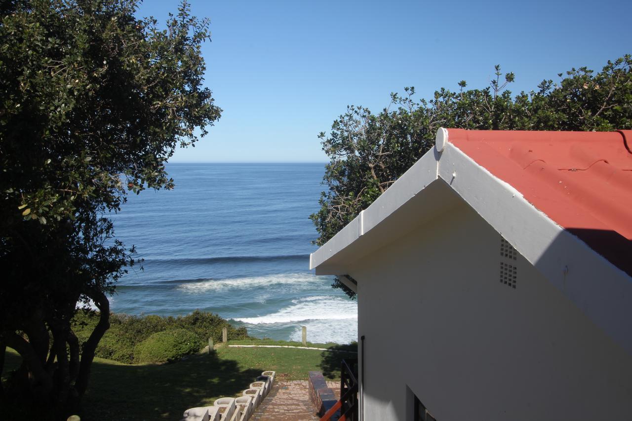 Appartement Imperani à Plettenberg Bay Extérieur photo