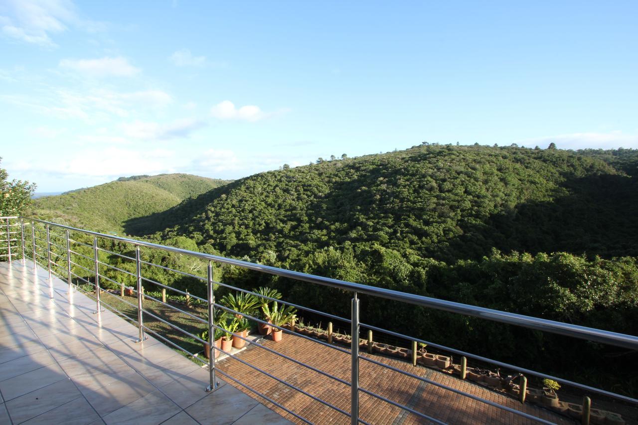 Appartement Imperani à Plettenberg Bay Extérieur photo