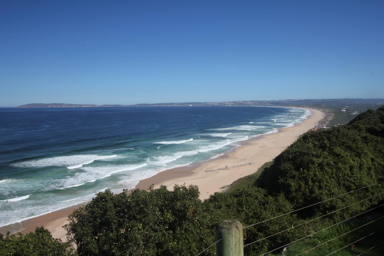 Appartement Imperani à Plettenberg Bay Extérieur photo