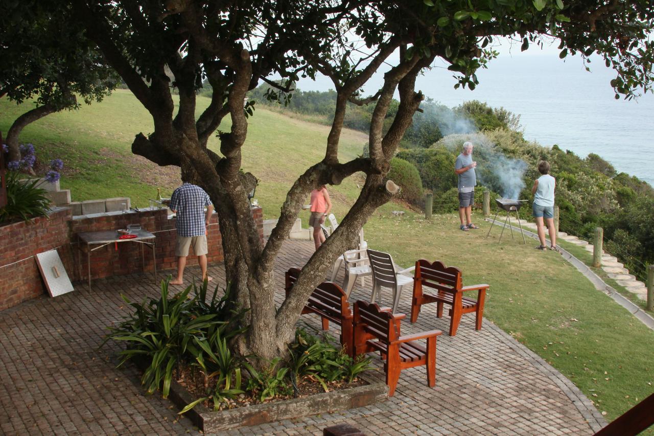 Appartement Imperani à Plettenberg Bay Extérieur photo