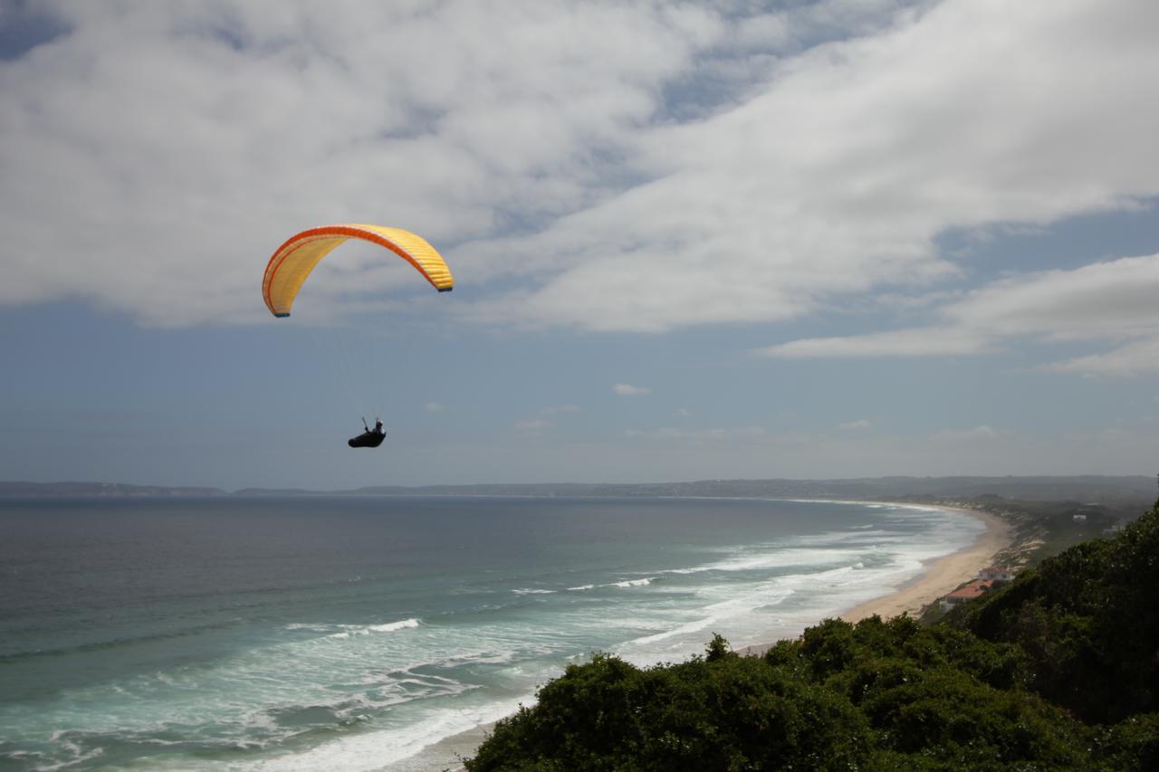Appartement Imperani à Plettenberg Bay Extérieur photo