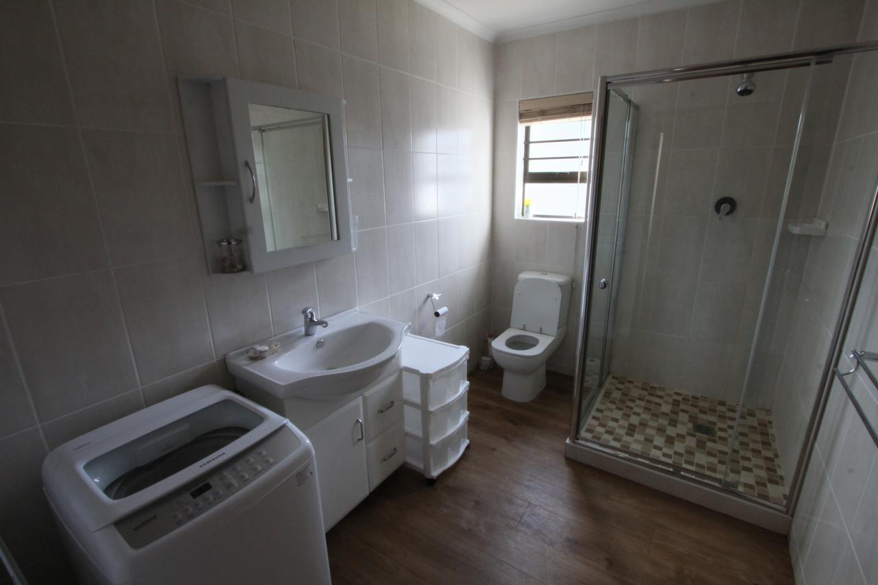 Appartement Imperani à Plettenberg Bay Extérieur photo